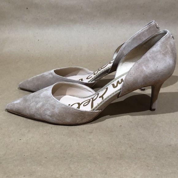 Sam Edelman
Jaina d'Orsay Pumps size 10 - Picture 4 of 7